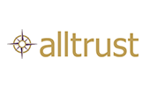 Alltrust logo