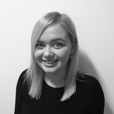 Image of Rachel Henderson, Financial Planning Assistant