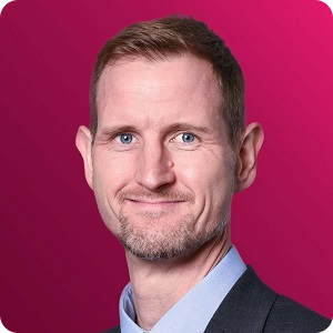 Image of Kris Barclay, Head of Private Clients, Edinburgh