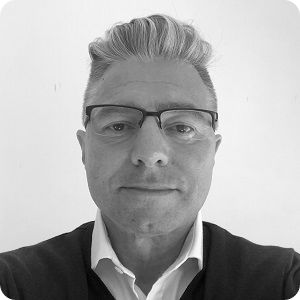 Image of Andrew Cork, Compliance Director