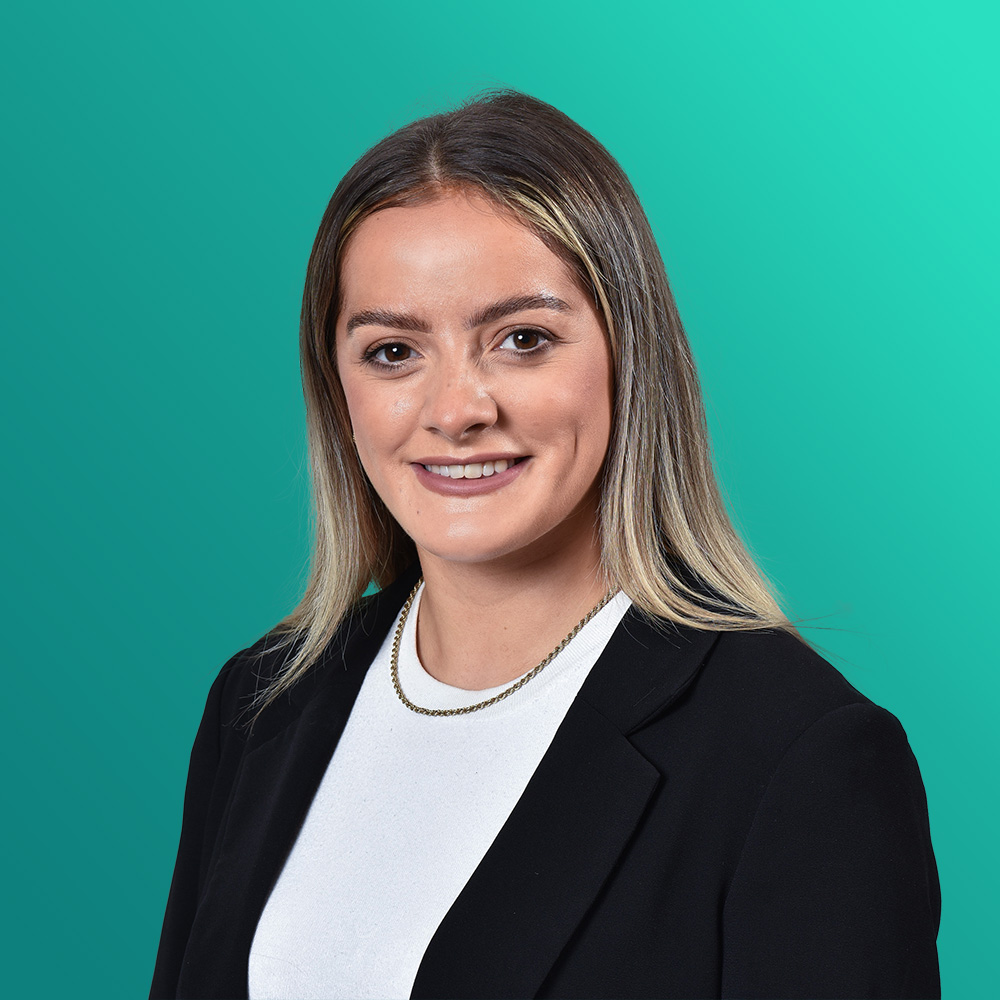 Chloe Bowd
