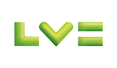 LVE logo