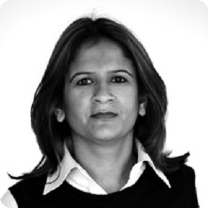 Toto James, Marketing Consultant, PWM