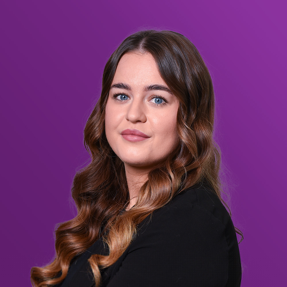 Jodie Stanton