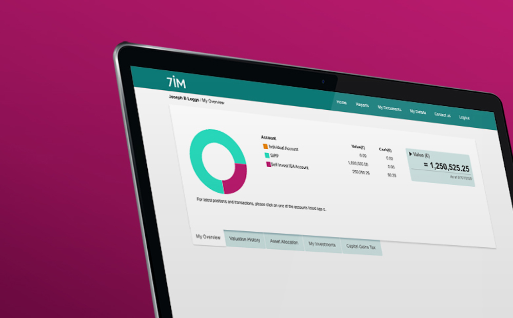 Client Portal