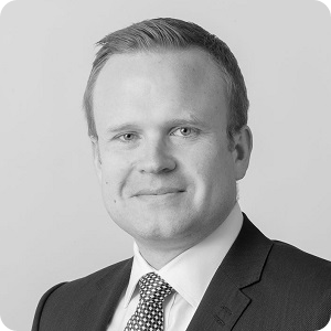 Image of Peter Crews, Propositions Manager