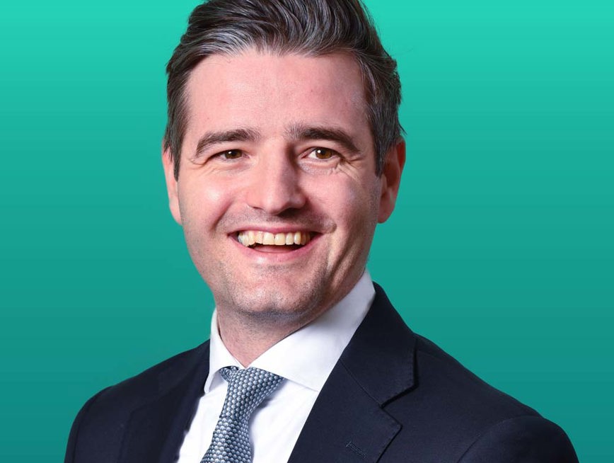 Image of Charlie Birchall, Relationship Manager