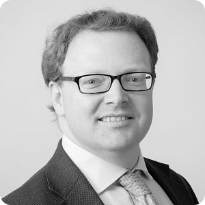 Image of Toby Jameson-Till, Relationship Manager