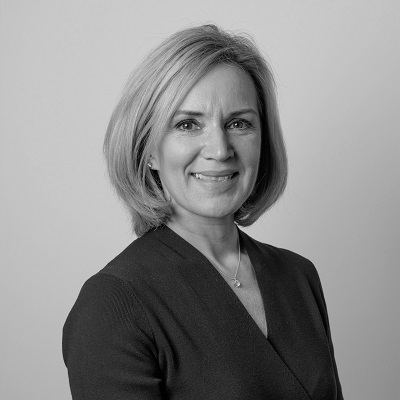 Pauline Hannigan