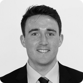 Image of Adam Long, Private Client Manager