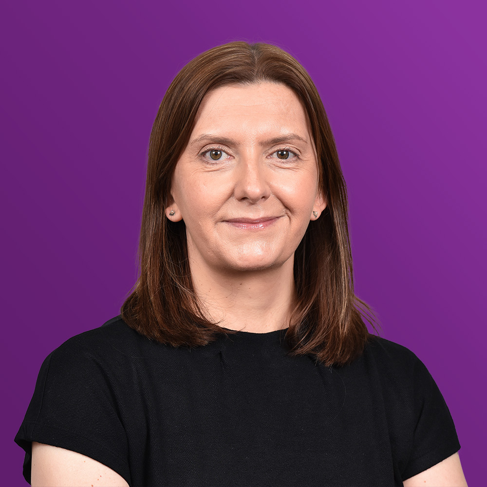 Suzanne Akers