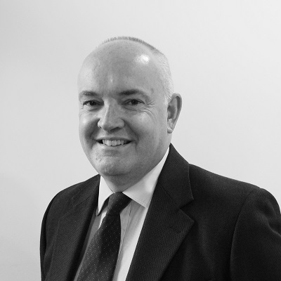 Image of Martyn Surguy, Chief Investment Officer