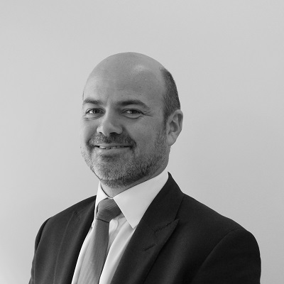 Mark Endacott