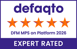DFM MPS On Platform 5 Star