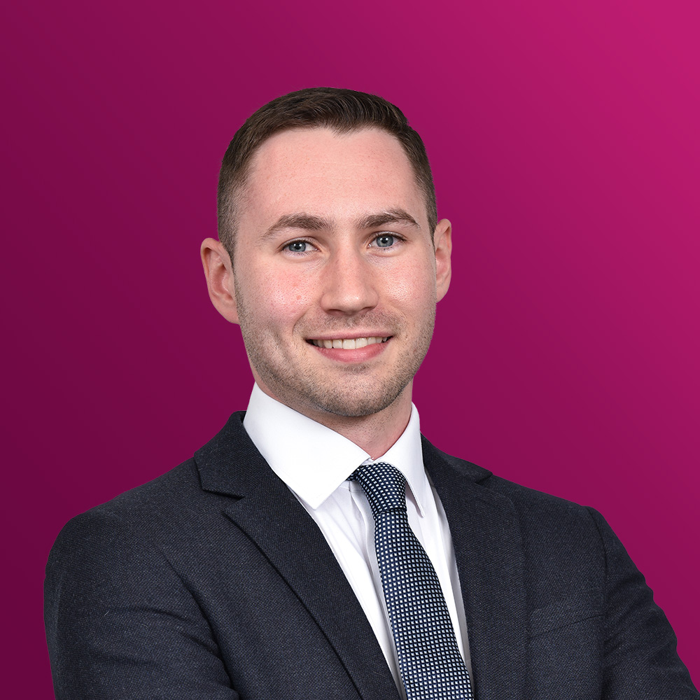 Ross Thomson