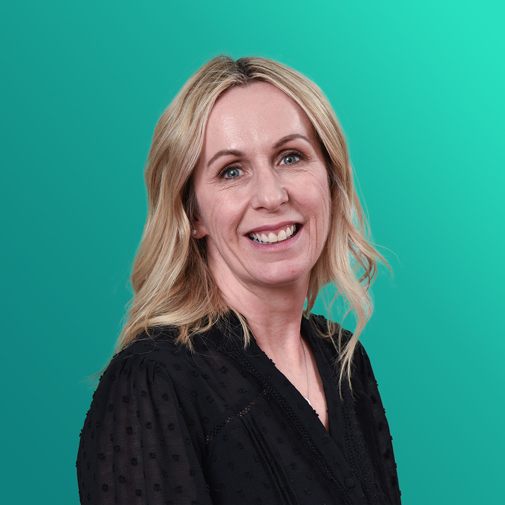 Karen Fitzpatrick