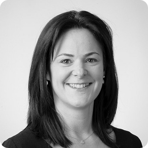 Image of Olivia West, Senior Director, Private Clients