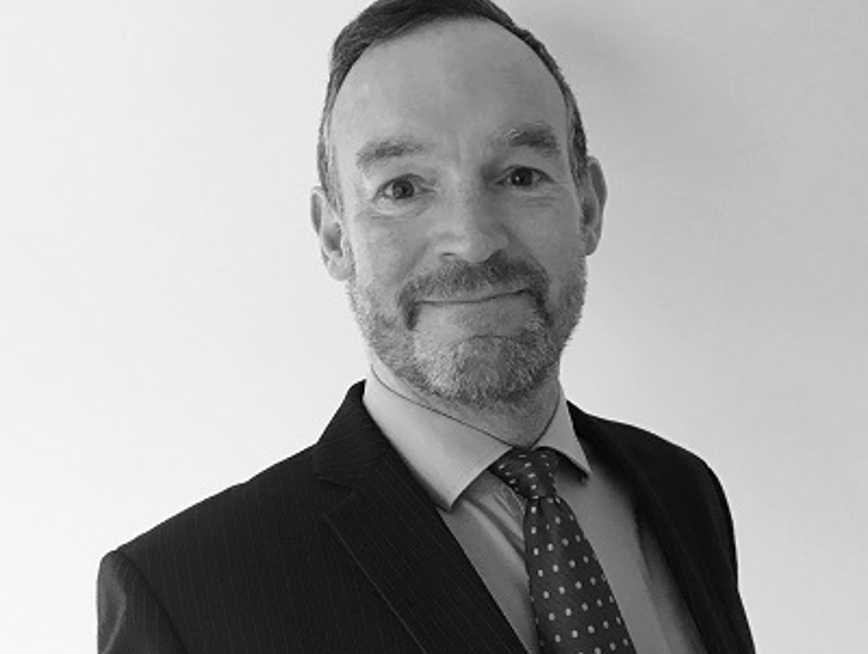 Craig Forbes