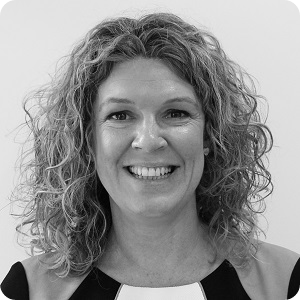Image of Lisa Walker, Platform Relationship Manager