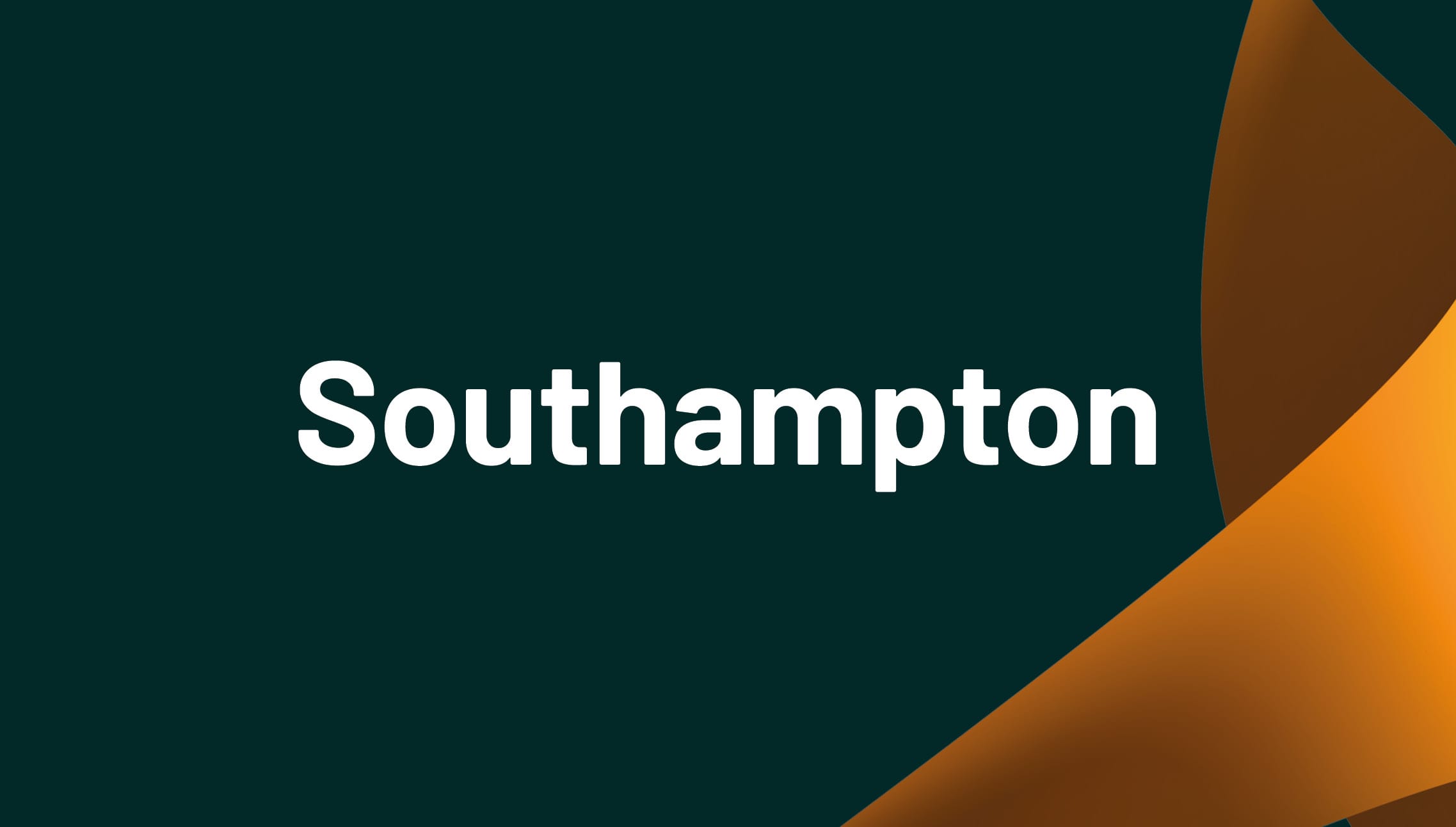 Southampton