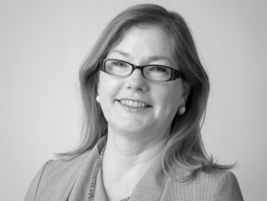 Image of Camilla Ritchie, Senior Investment Manager