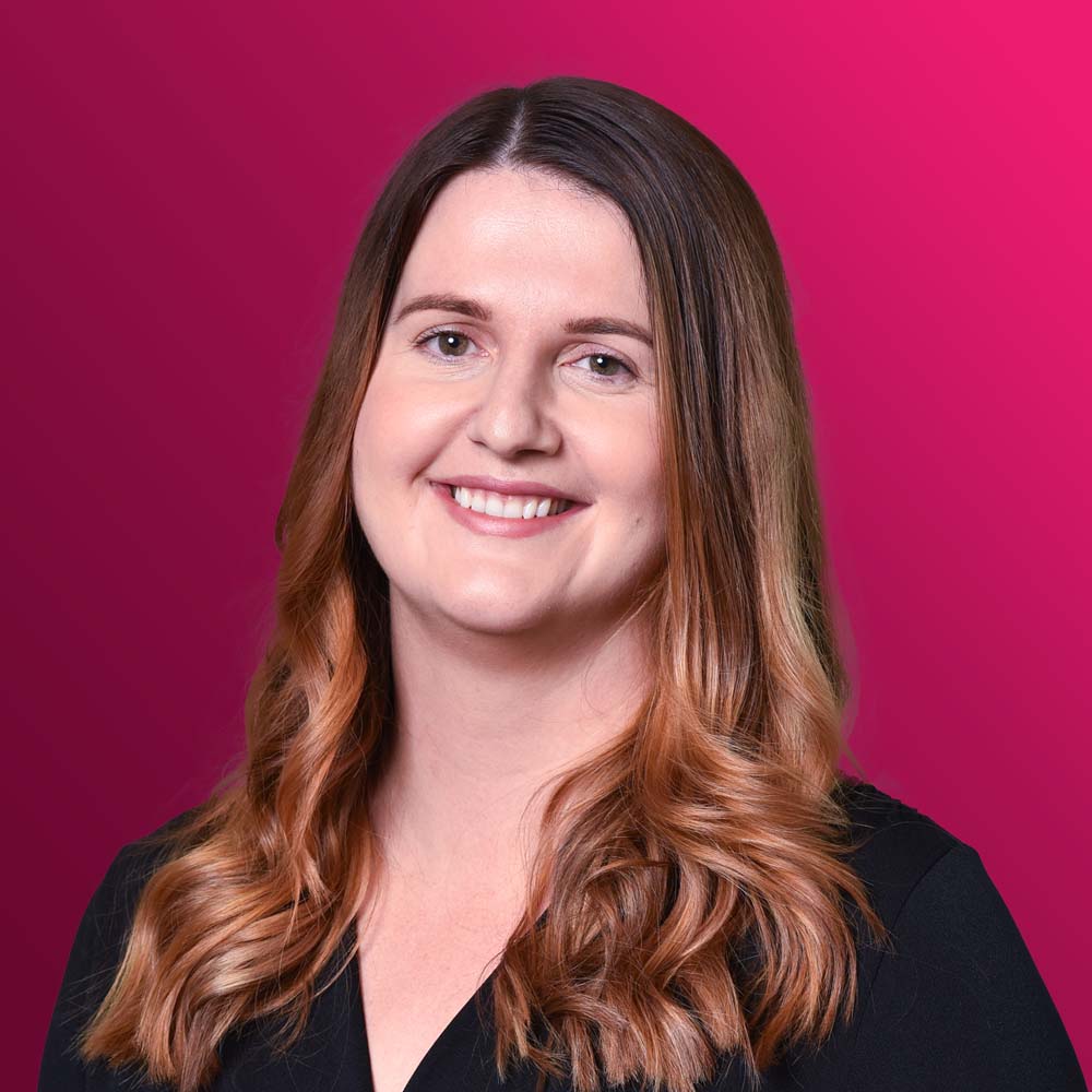 Image of Yasmin Wales, Financial Planning Director