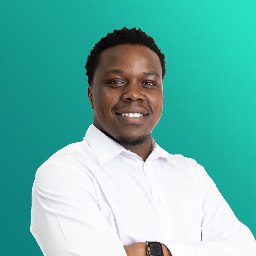 David Majekodunmi
