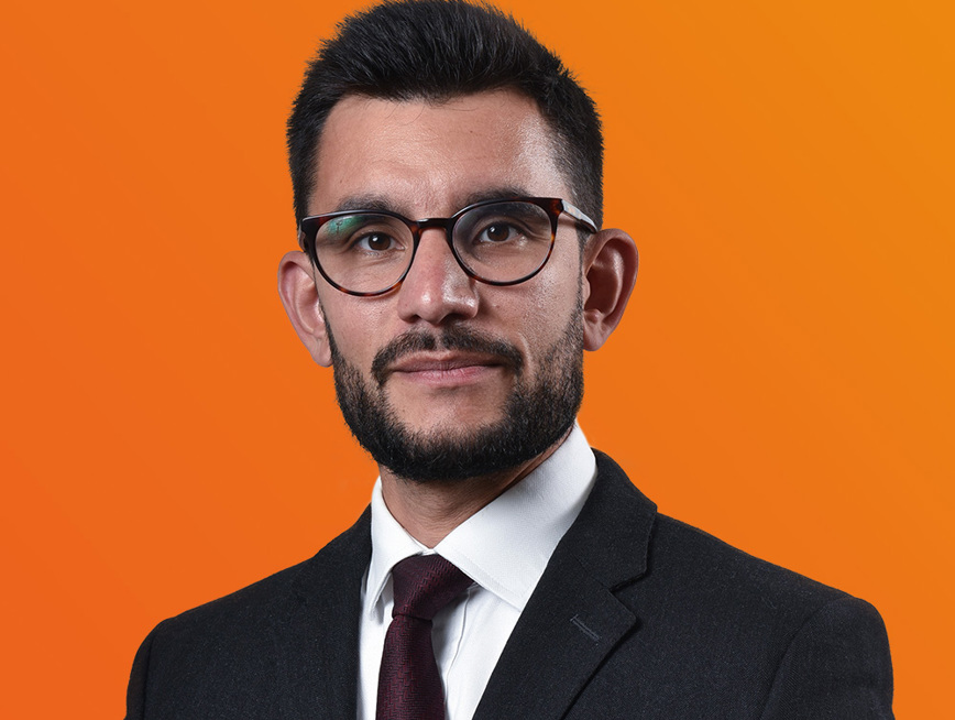 Image of Ben Kumar, Head of Equity Strategy