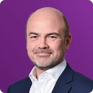 Mark Endacott