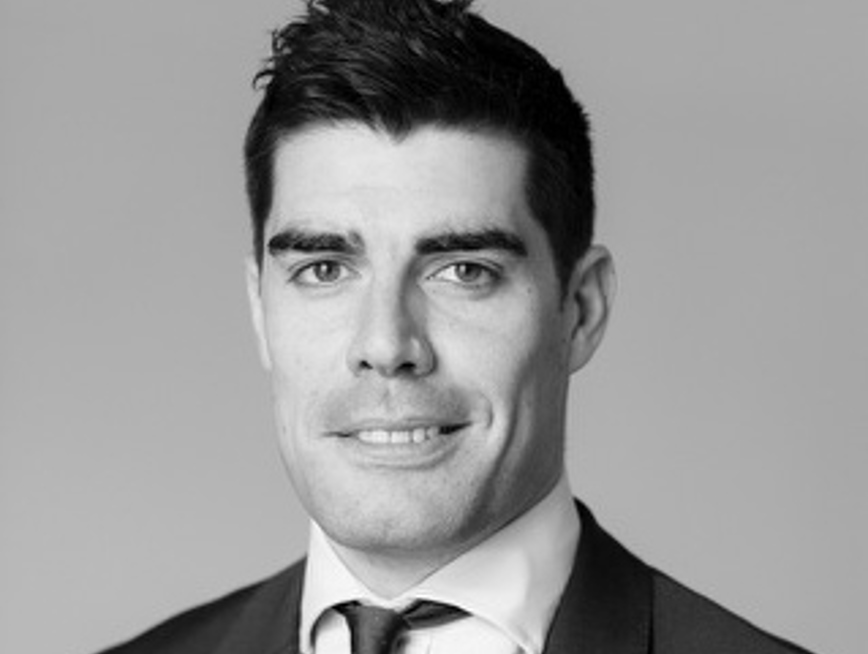 Andrew Mclean