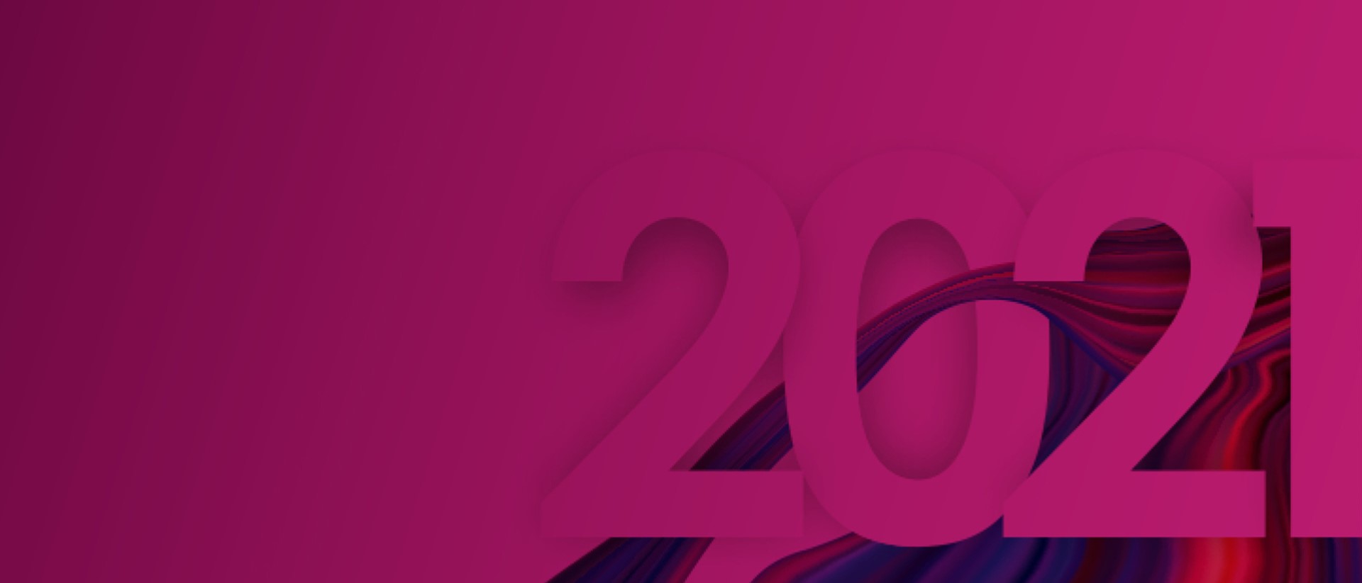 Image for the 2021 Webinar series in purple
