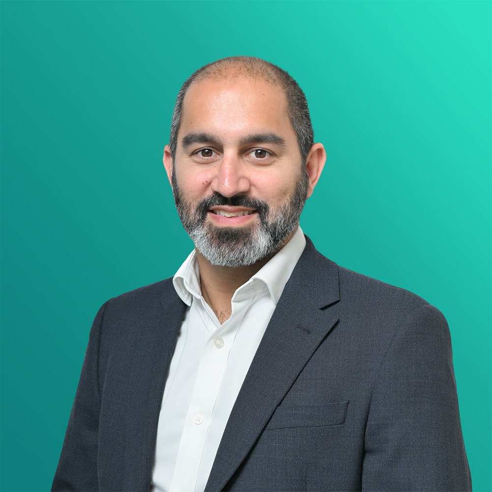 Sunil Lakhani