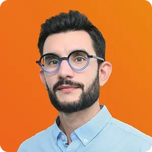 Ben Kumar