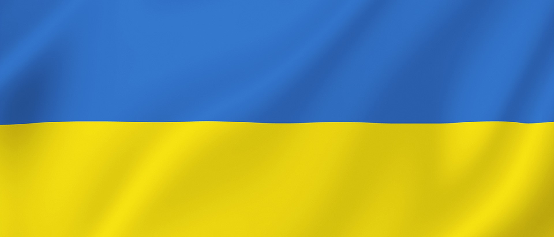 Image of the Ukrainian flag