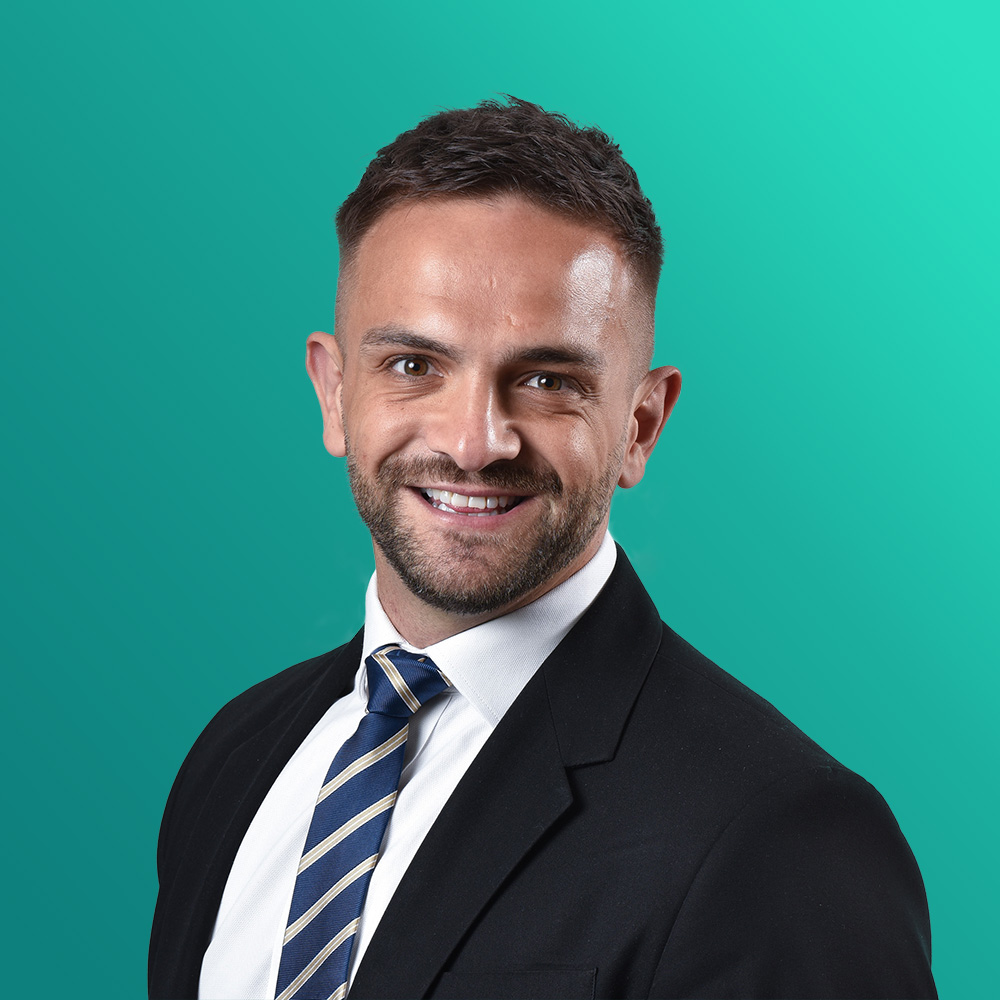 Lourens Van Wyk