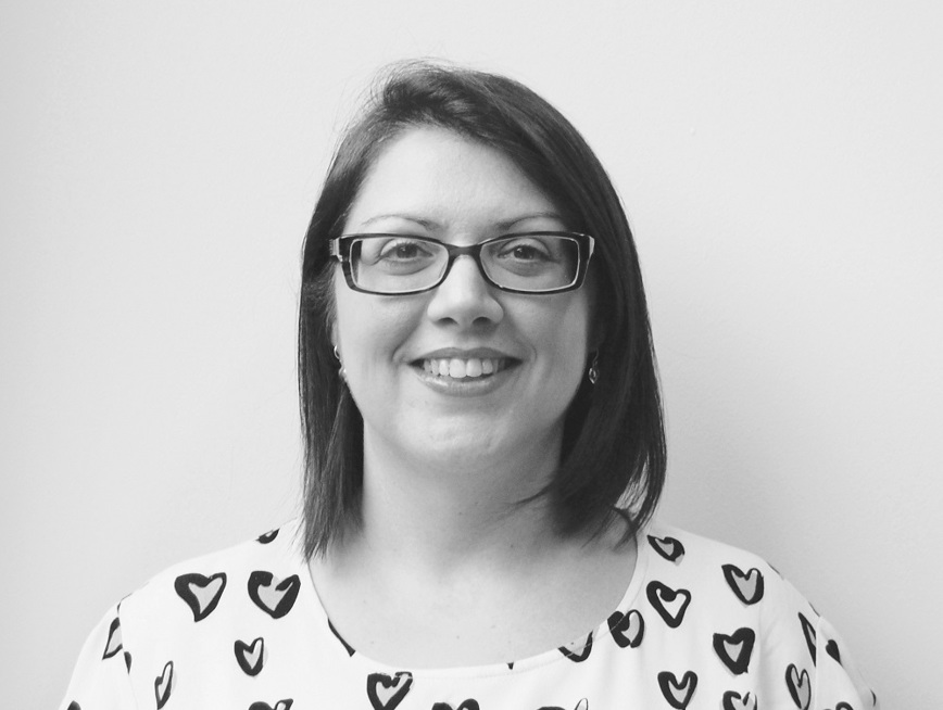 Image of Sarah Joslin, Platform Service Manager