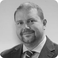 Image of Adam Moore, Business Development Manager