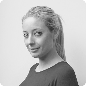 Jessie-May Cable, Transitions Team Leader