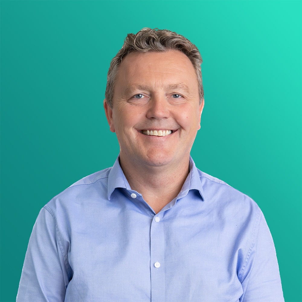 Nick Allen