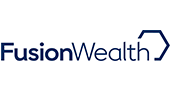 Fusion Wealth logo