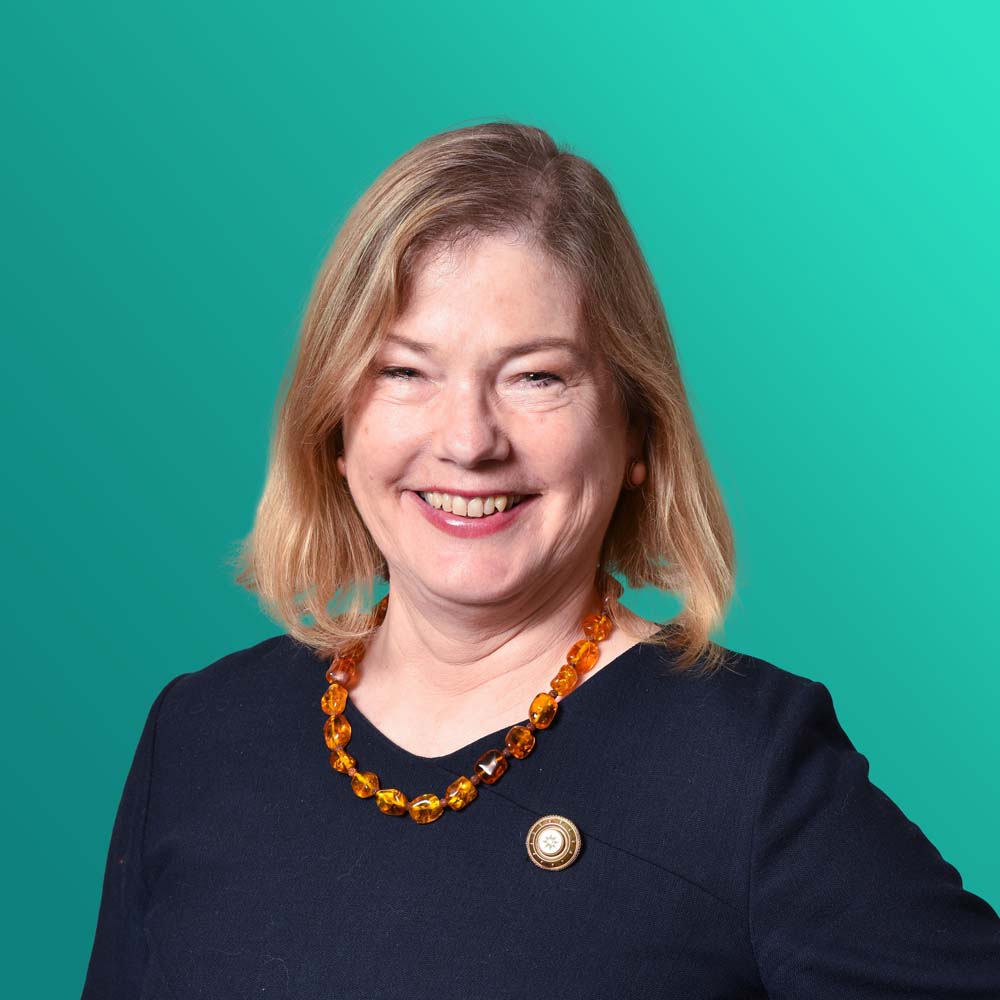 Camilla Ritchie