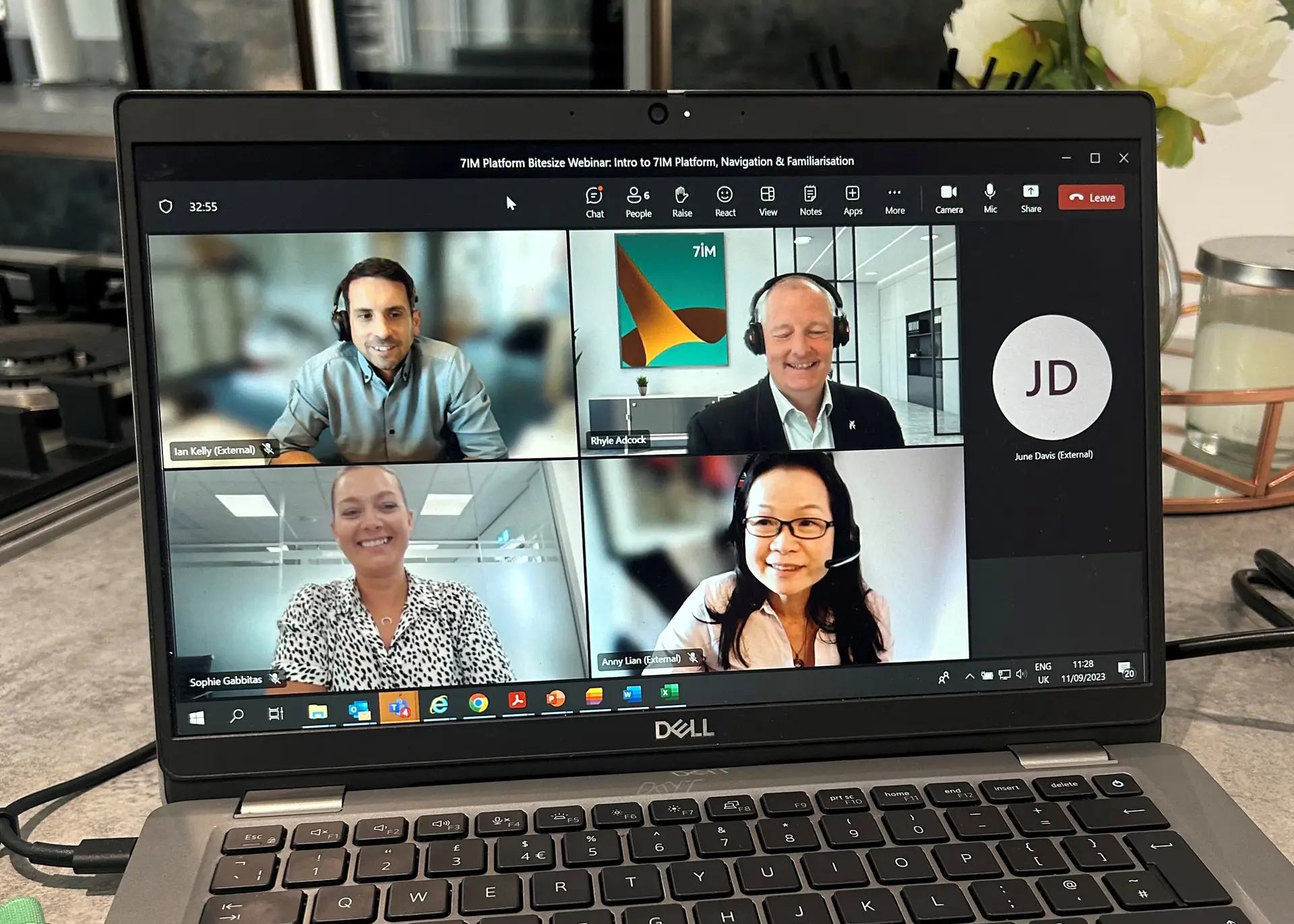 North East Bitesize Webinar