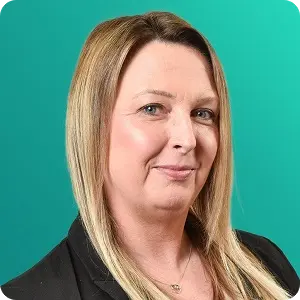 Gillian Campbell