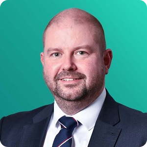 Image of Adam Moore, Business Development Manager