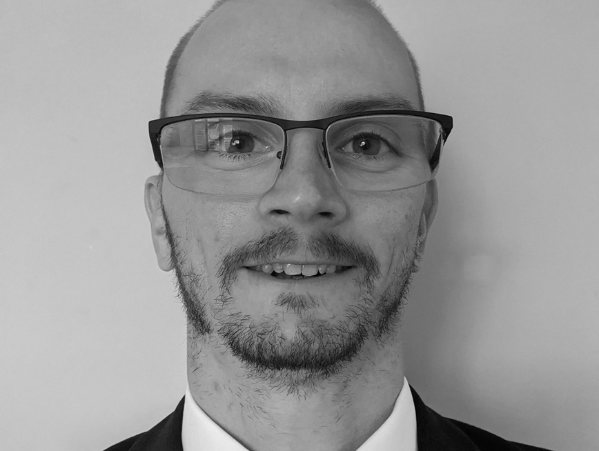 Gareth Payne
