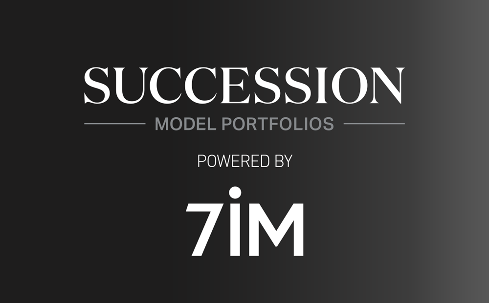 Image showing the Succession and 7IM logos