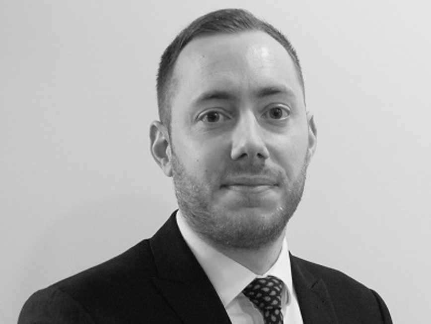 Chris Padginton