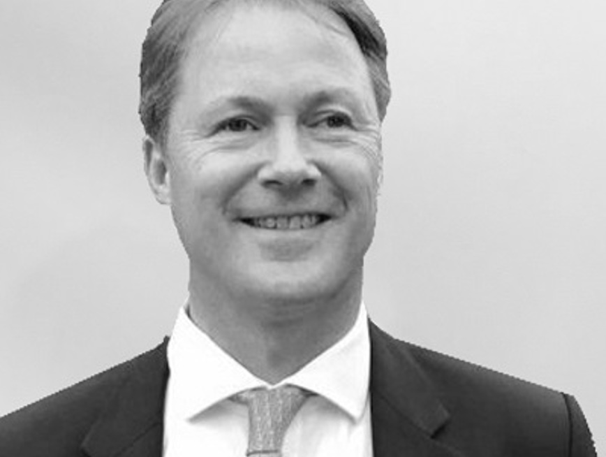 Colin Orr