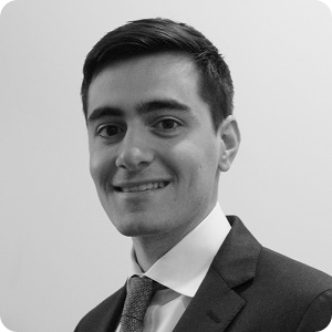 Image of Alex Mitsialis, Performance and Risk Analyst