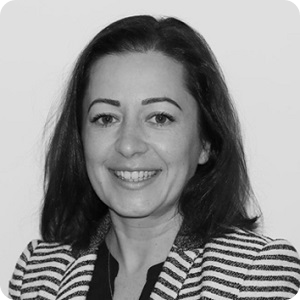 Image of Anna Baker, Head of Strategy & Transformation